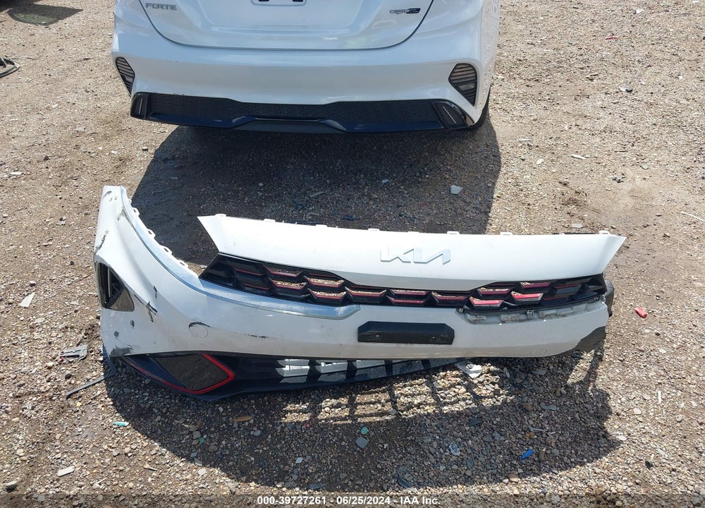 2023 KIA FORTE VIN: 3KPF54ADXPE610686