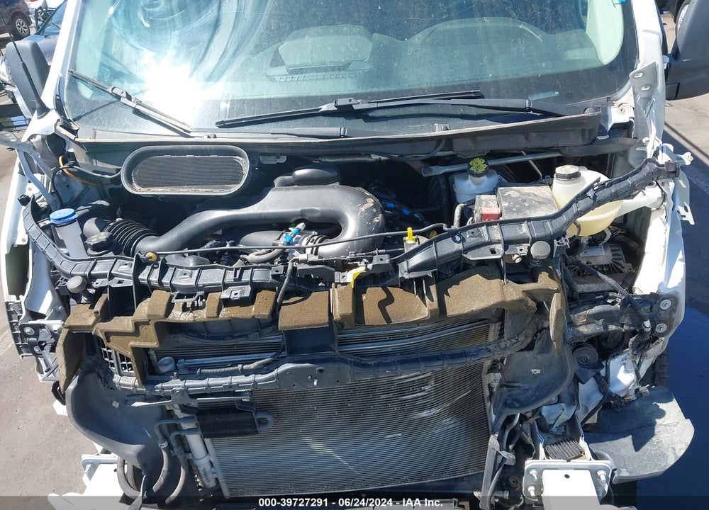 2018 FORD TRANSIT-150 XLT VIN: 1FDZK1CM6JKA38338