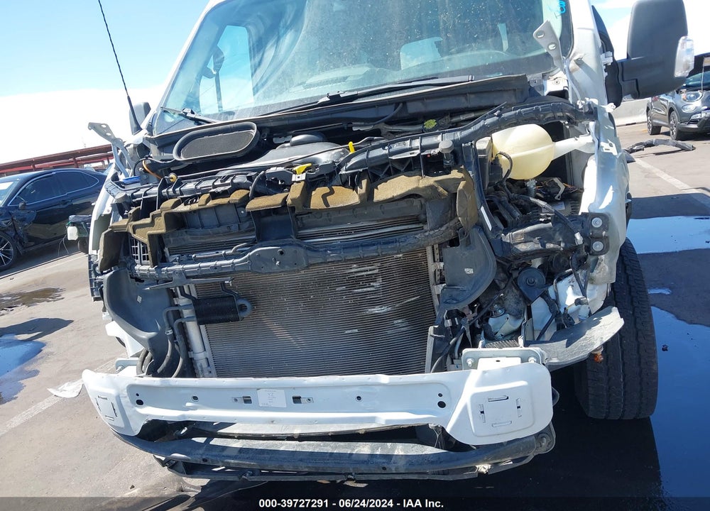 2018 FORD TRANSIT-150 XLT VIN: 1FDZK1CM6JKA38338