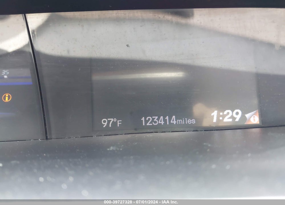 2012 HONDA CIVIC EX-L VIN: 19XFB2F98CE012978