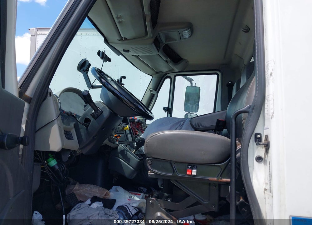 2017 INTERNATIONAL DURASTAR 4300 VIN: 1HTMMMML4HH462529