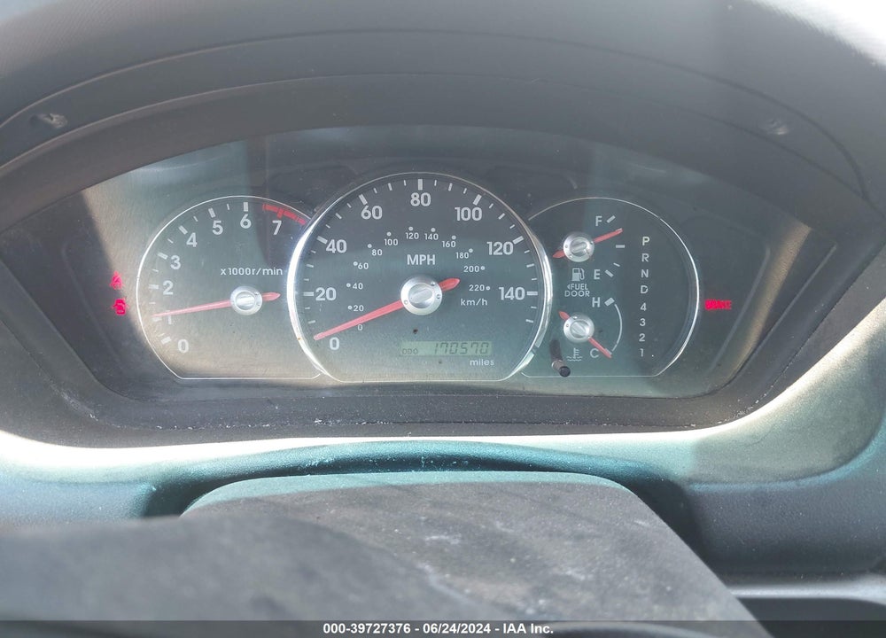 2012 MITSUBISHI GALANT FE VIN: 4A32B2FF5CE023434