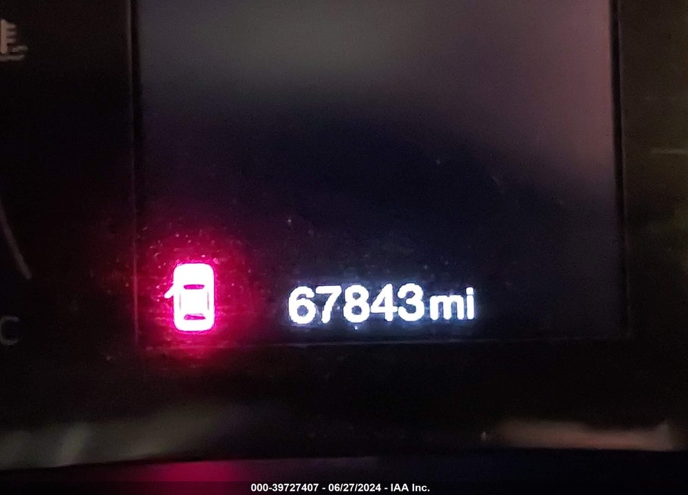 2020 JEEP COMPASS SPORT FWD VIN: 3C4NJCAB6LT151145