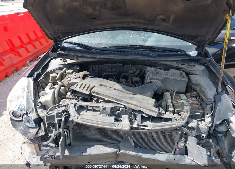 2010 NISSAN ALTIMA 2.5 S VIN: 1N4AL2EP1AC116794