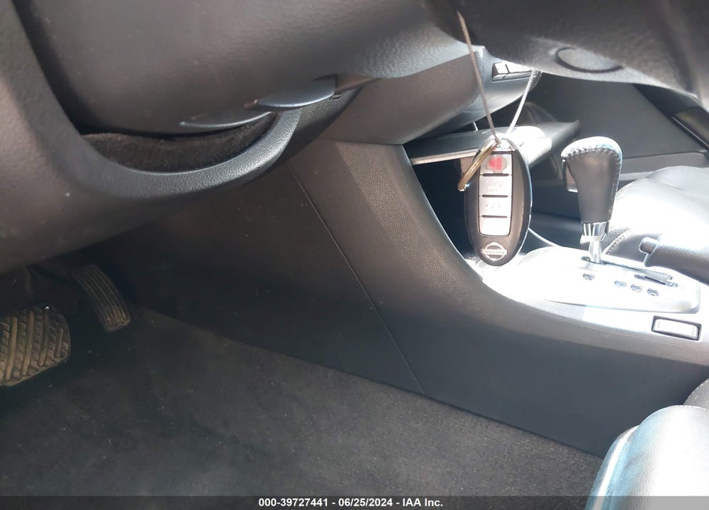 2010 NISSAN ALTIMA 2.5 S VIN: 1N4AL2EP1AC116794