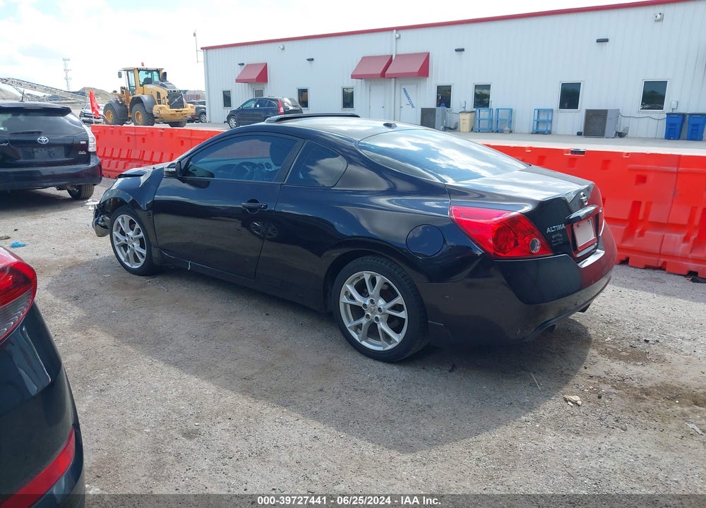 2010 NISSAN ALTIMA 2.5 S VIN: 1N4AL2EP1AC116794