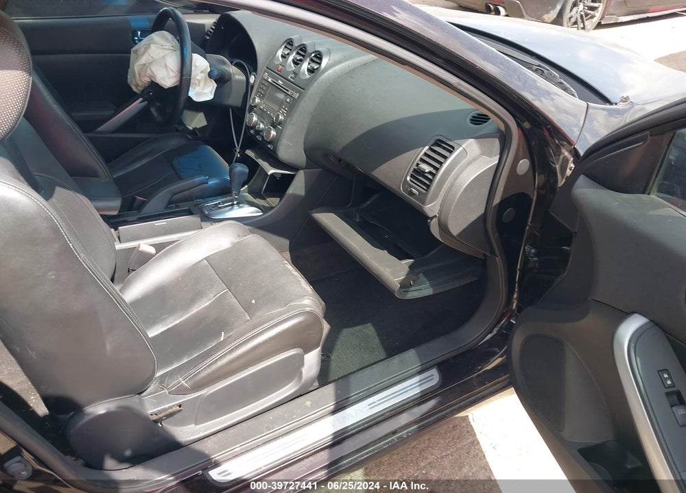 2010 NISSAN ALTIMA 2.5 S VIN: 1N4AL2EP1AC116794