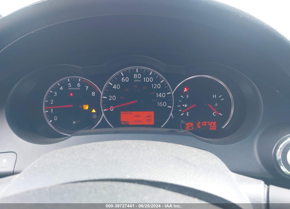 2010 NISSAN ALTIMA 2.5 S VIN: 1N4AL2EP1AC116794