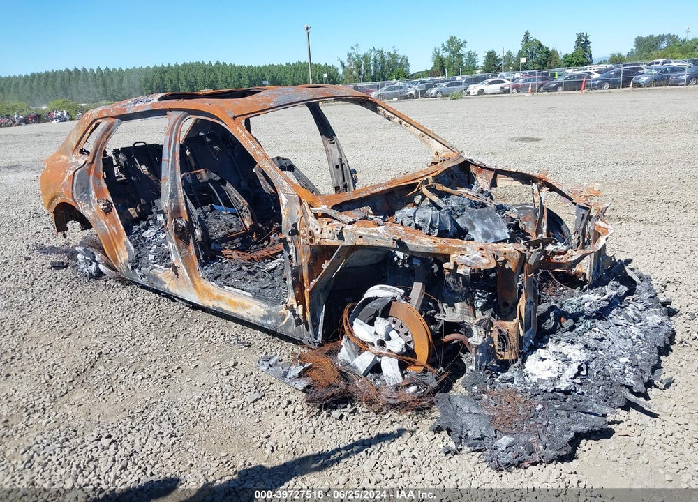 2019 AUDI E-TRON PREMIUM PLUS VIN: WA1LAAGE9KB023165