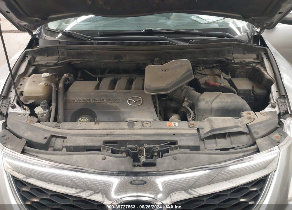 2010 MAZDA CX-9 SPORT VIN: JM3TB3MA8A0219583