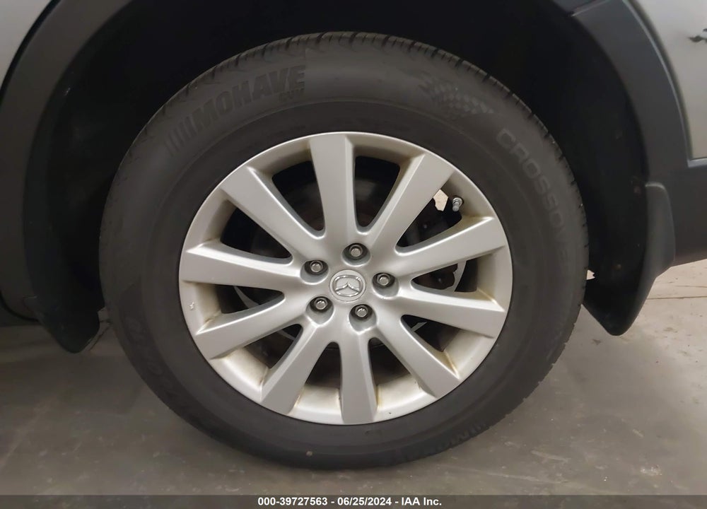 2010 MAZDA CX-9 SPORT VIN: JM3TB3MA8A0219583