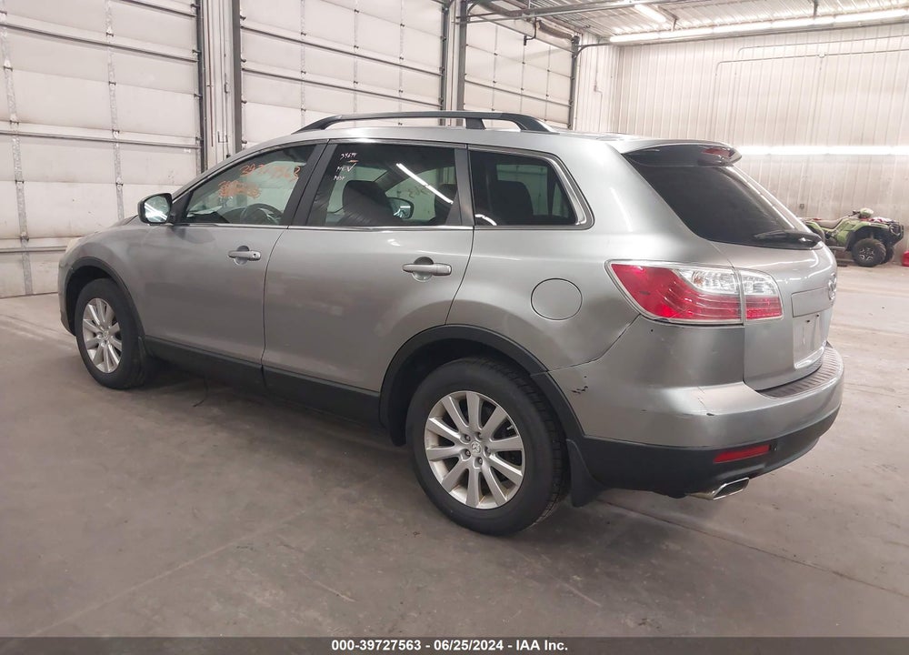 2010 MAZDA CX-9 SPORT VIN: JM3TB3MA8A0219583