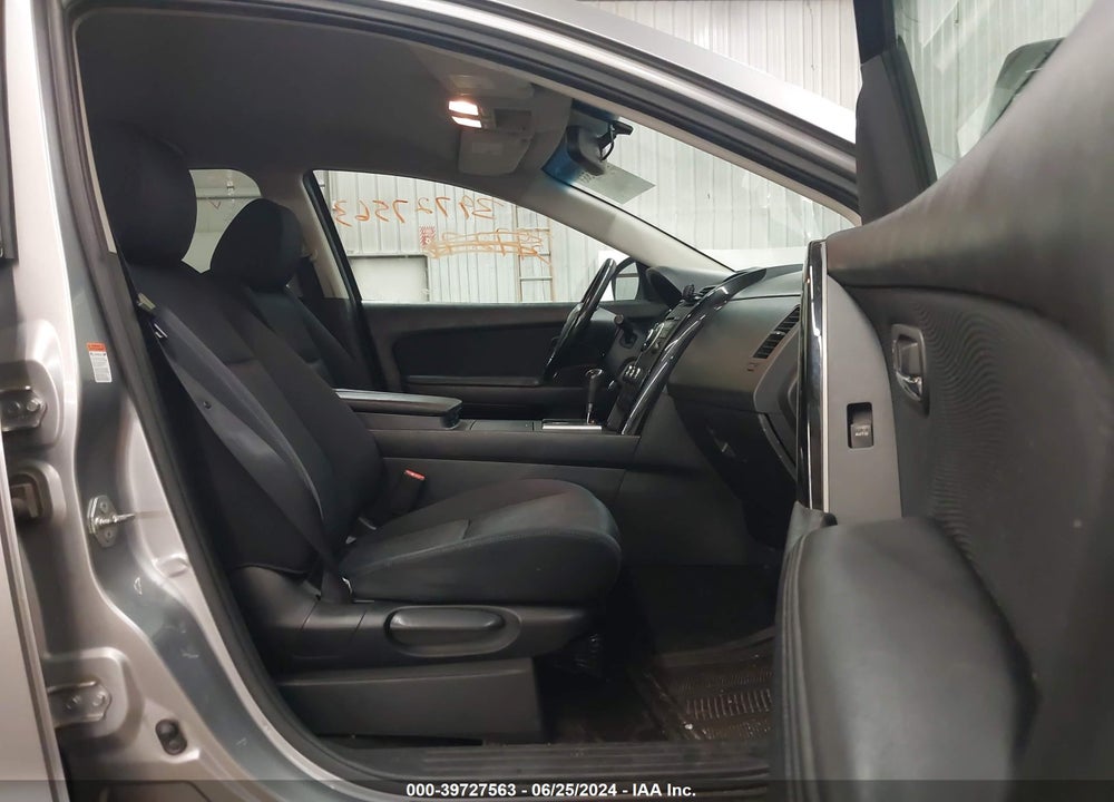 2010 MAZDA CX-9 SPORT VIN: JM3TB3MA8A0219583