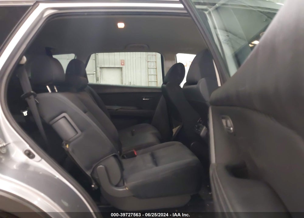 2010 MAZDA CX-9 SPORT VIN: JM3TB3MA8A0219583