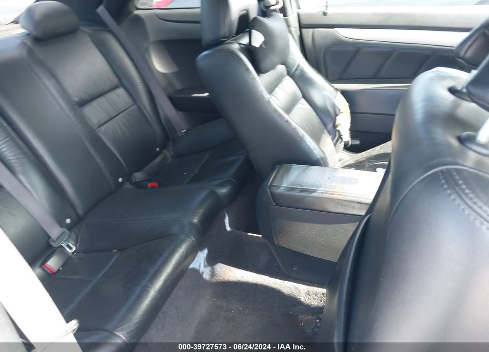 2003 HONDA ACCORD 3.0 EX VIN: 1HGCM82683A004833