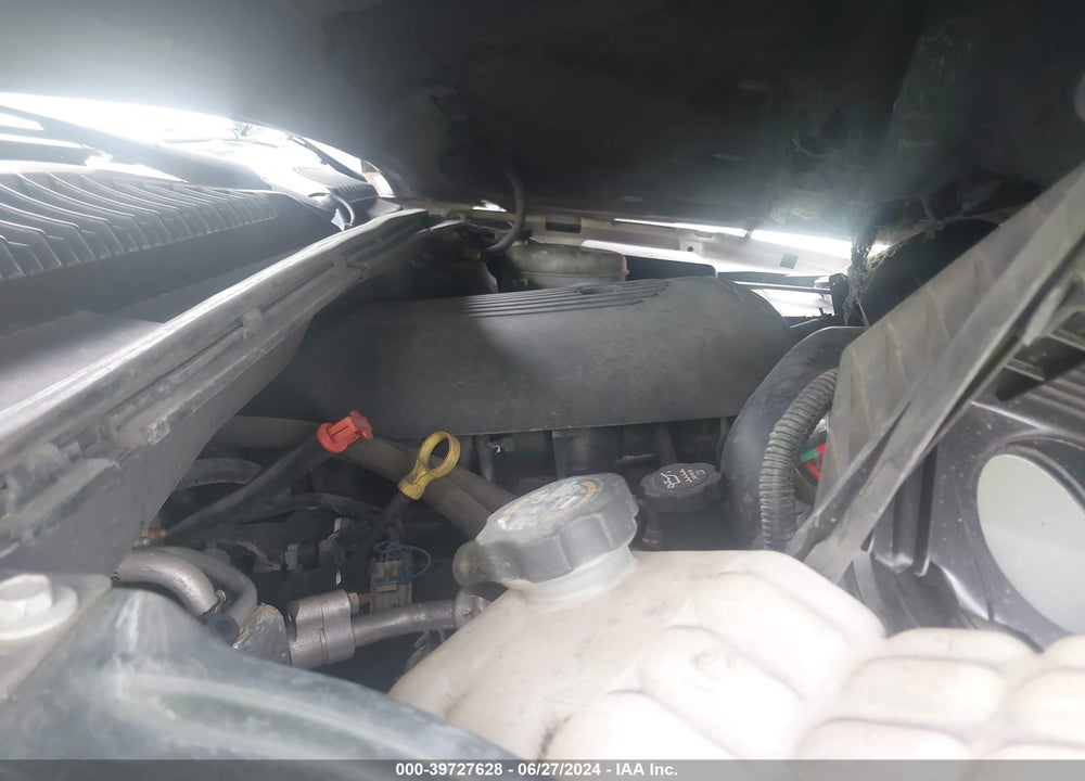 2003 CHEVROLET SILVERADO 1500 VIN: 1GCEC14V53Z125682