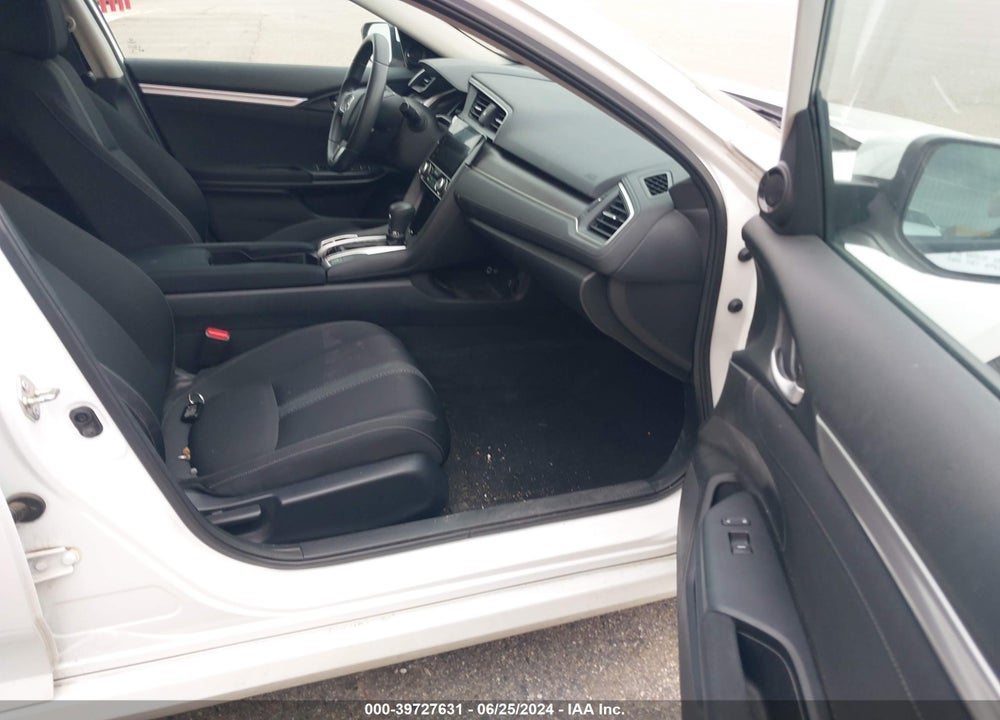 2016 HONDA CIVIC EX VIN: 19XFC2F73GE063211