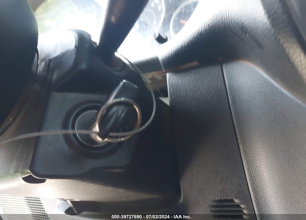 2014 JEEP WRANGLER UNLIMITED SPORT VIN: 1C4HJWDG2EL195521