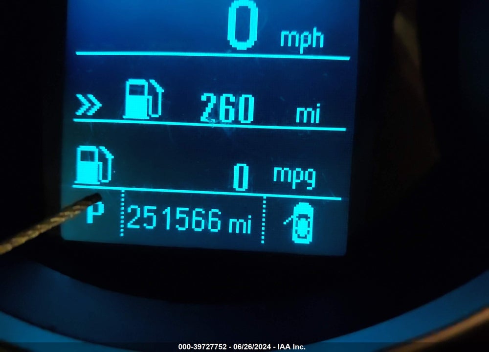 2014 CHEVROLET CRUZE 1LT AUTO VIN: 1G1PC5SB5E7173084