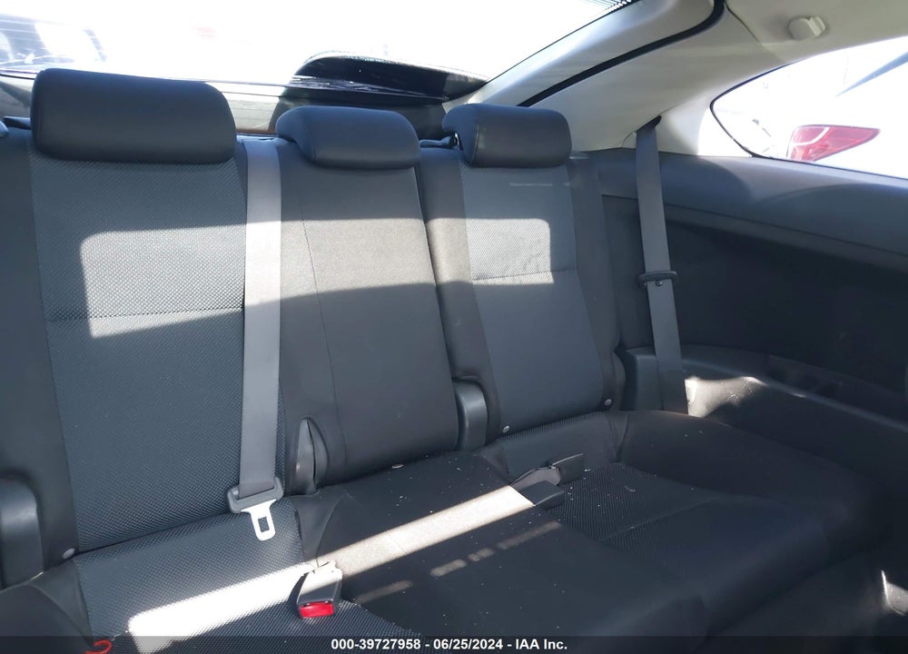 2007 SCION TC VIN: JTKDE177170170026
