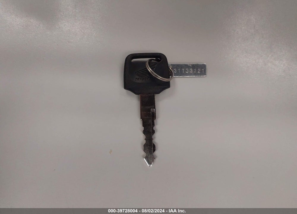 2023 HONDA GROM 125 VIN: MLHJC9212P5104103