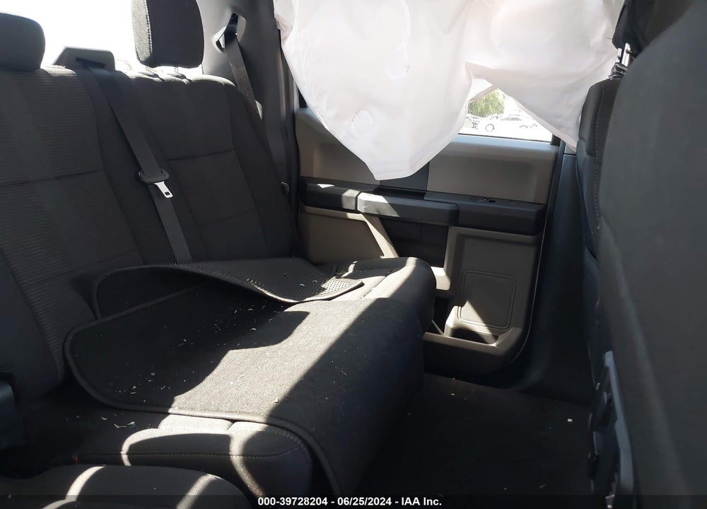 2020 FORD F-150 XL VIN: 1FTEW1CP9LKF18023