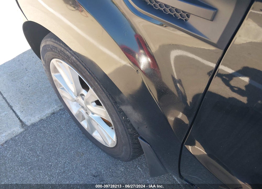 2013 KIA SOUL VIN: KNDJT2A61D7549066