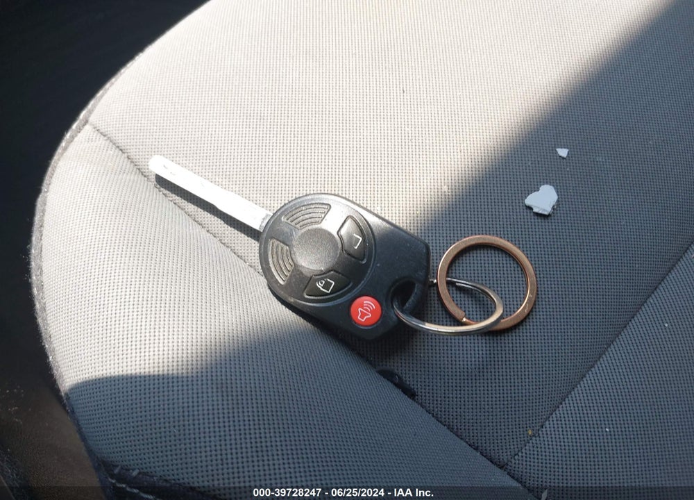2014 FORD ESCAPE SE VIN: 1FMCU0GX2EUB55598