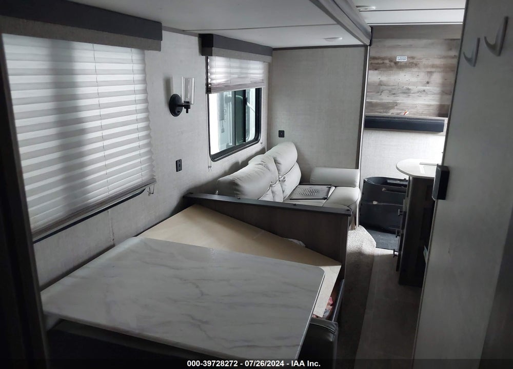 2021 GULFSTREAM KINGSPORT 279BH VIN: 1NL1G3320M1140459