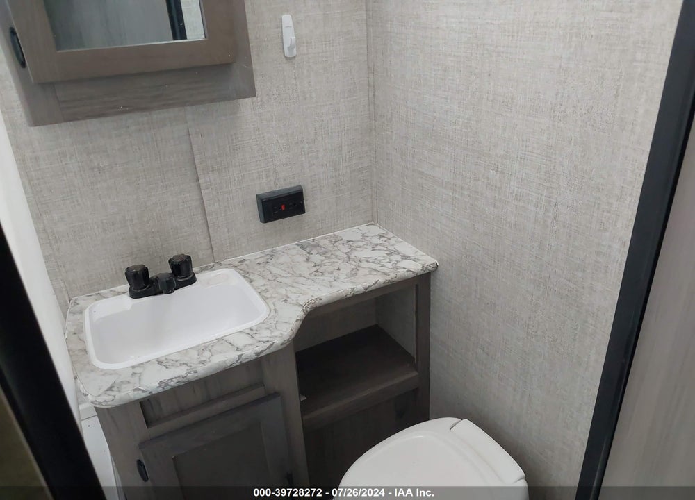 2021 GULFSTREAM KINGSPORT 279BH VIN: 1NL1G3320M1140459