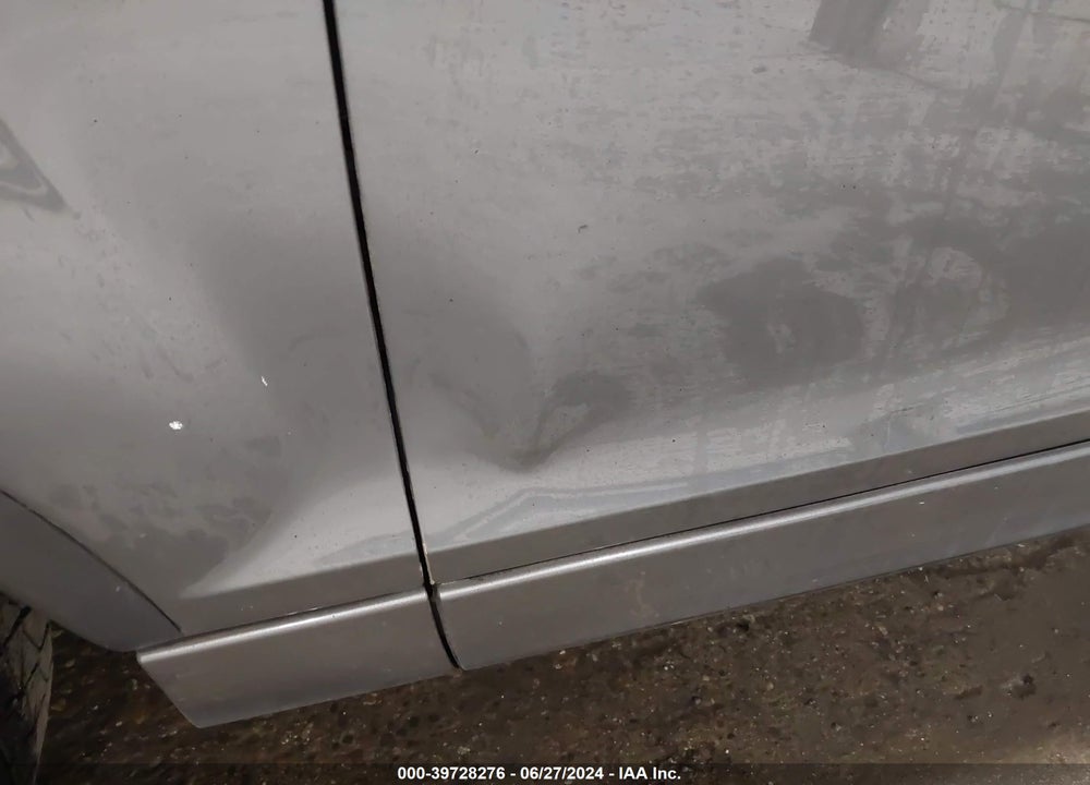 2014 AUDI Q7 3.0T S LINE PRESTIGE VIN: WA1DGAFEXED012060