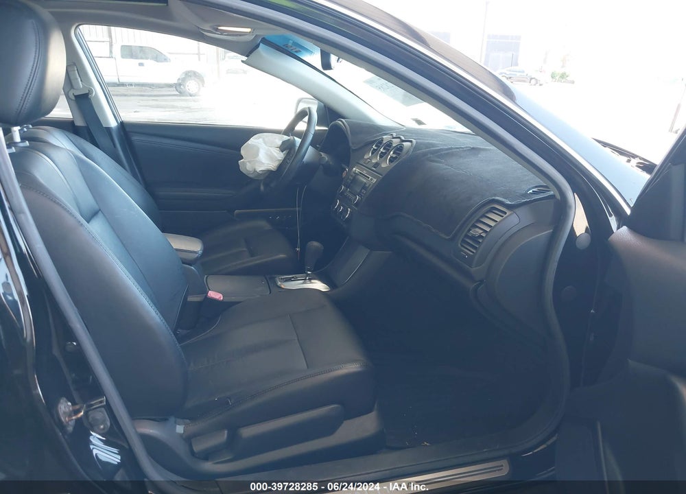 2010 NISSAN ALTIMA 2.5 S VIN: 1N4AL2AP4AN526550