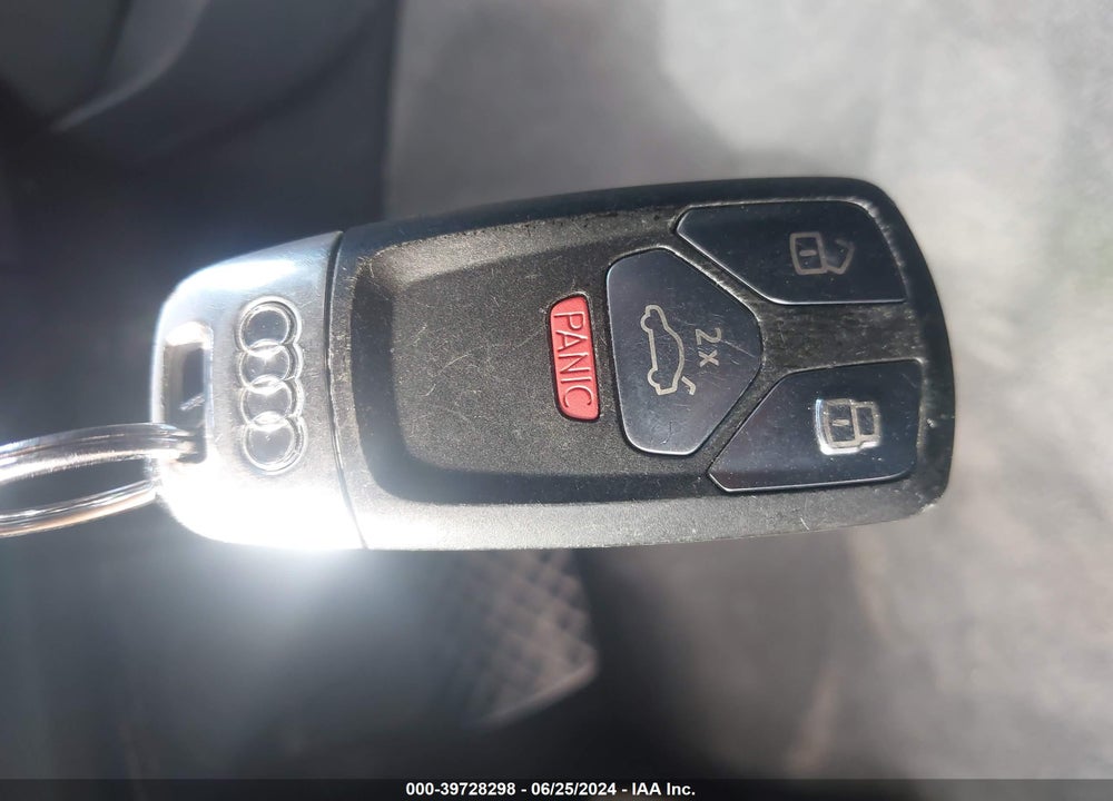 2021 AUDI Q5 PREMIUM PLUS 45 TFSI QUATTRO S TRONIC VIN: WA1BAAFY0M2115615