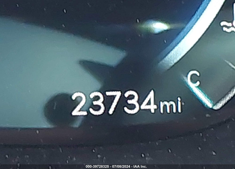2023 GENESIS GV70 2.5T AWD VIN: KMUMADTB3PU079831
