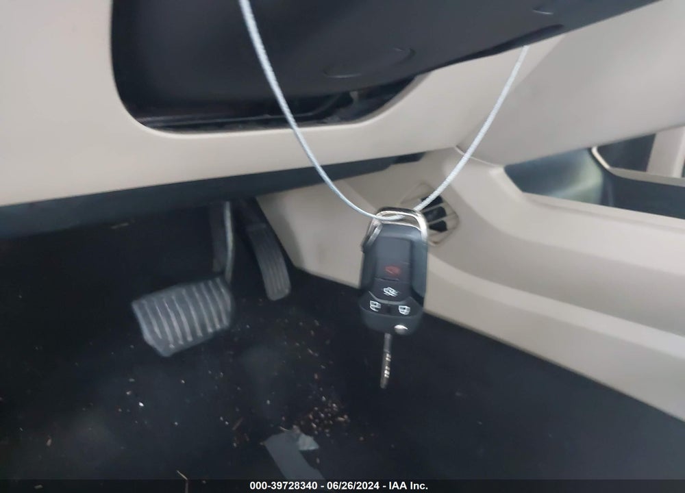 2016 FORD FUSION SE VIN: 3FA6P0H97GR402770
