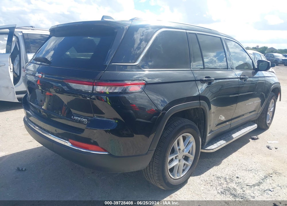 2023 JEEP GRAND CHEROKEE LAREDO 4X2 VIN: 1C4RJGAG0PC564183