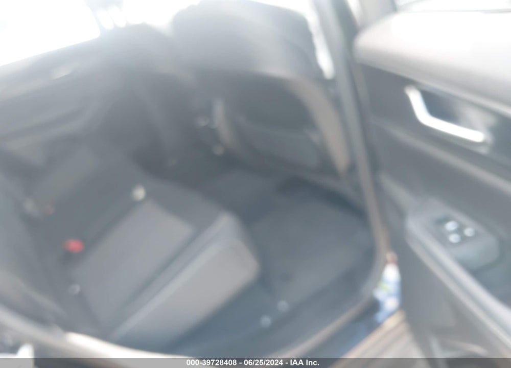 2023 JEEP GRAND CHEROKEE LAREDO 4X2 VIN: 1C4RJGAG0PC564183