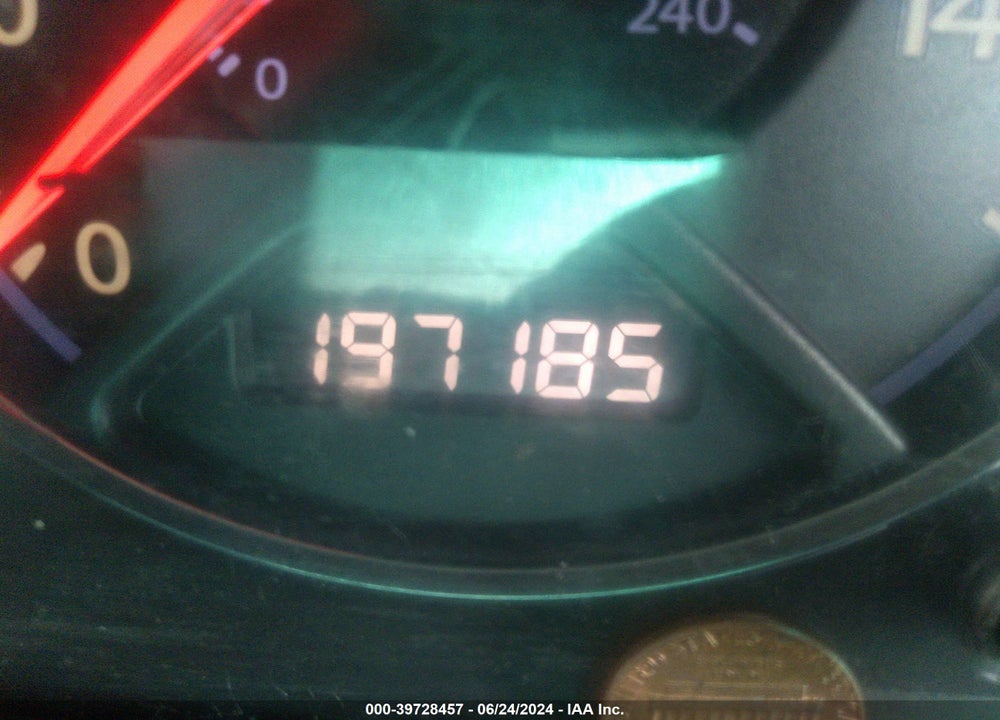 2005 HONDA CIVIC EX VIN: 2HGES257X5H546116