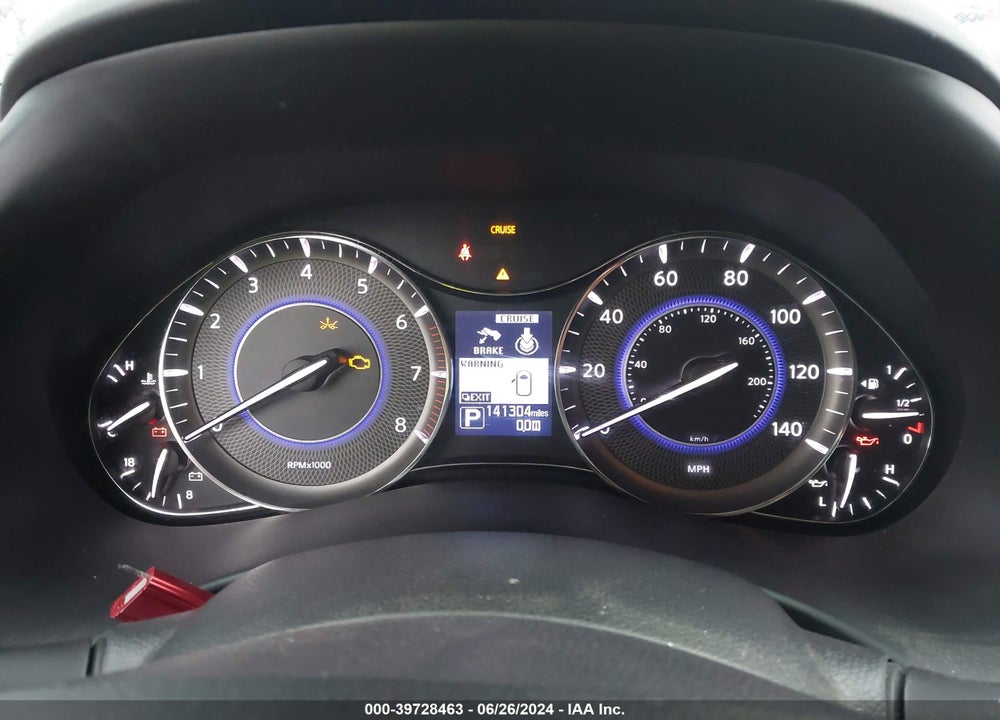 2017 INFINITI QX80 VIN: JN8AZ2NF0H9642023