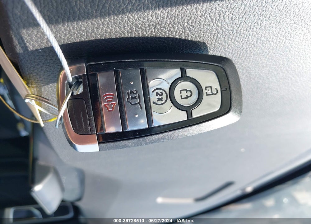 2020 FORD EXPLORER XLT VIN: 1FMSK7DH0LGC28390