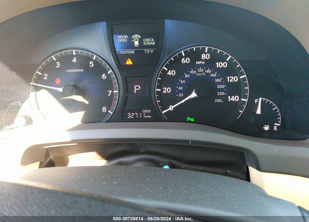 2015 LEXUS RX 350 VIN: 2T2BK1BA1FC343151