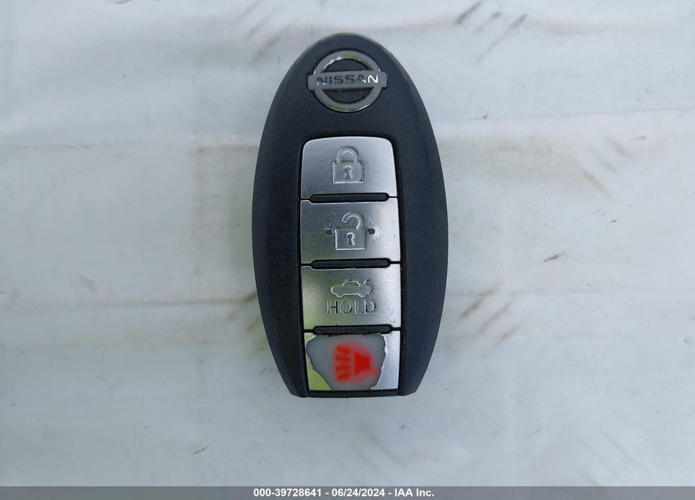 2012 NISSAN ALTIMA 2.5 S VIN: 1N4AL2AP2CN559923