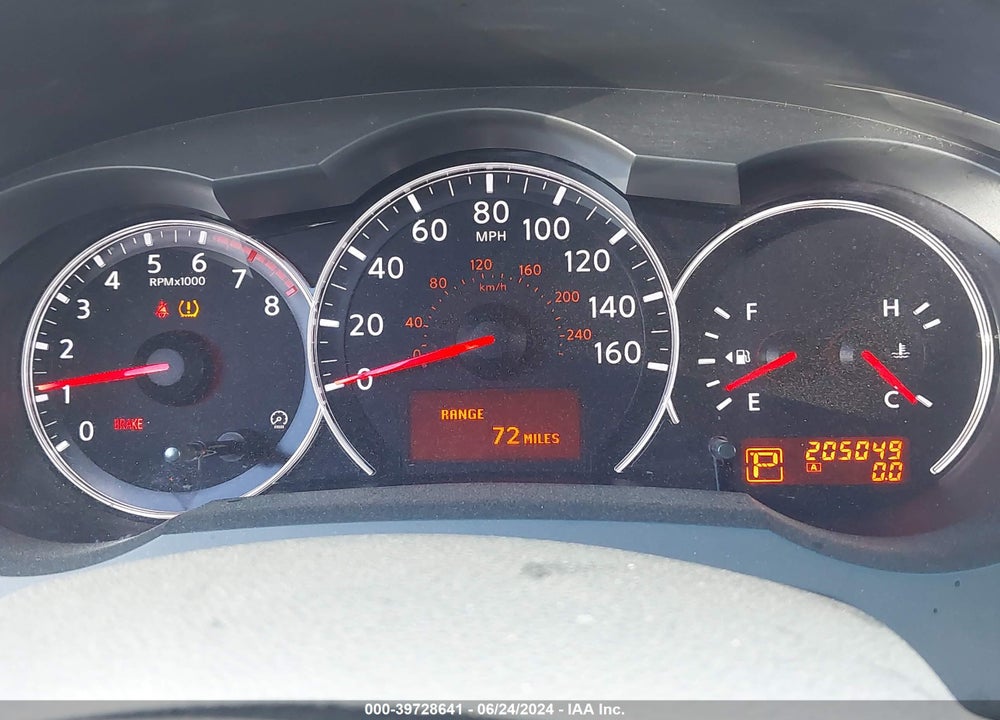 2012 NISSAN ALTIMA 2.5 S VIN: 1N4AL2AP2CN559923