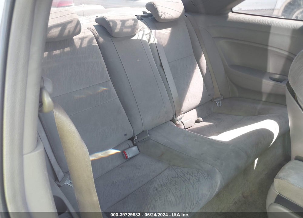 2006 HONDA CIVIC EX VIN: 2HGFG12836H519810
