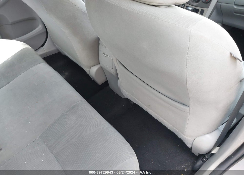 2013 TOYOTA COROLLA LE VIN: 2T1BU4EE1DC978379