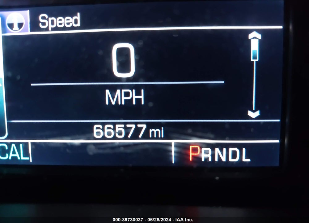 2018 CHEVROLET SILVERADO 1500 2LZ VIN: 3GCUKSEC2JG399002
