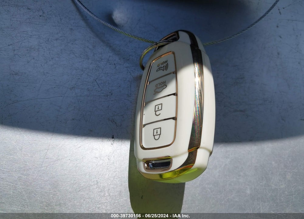 2022 HYUNDAI KONA SEL VIN: KM8K62AB9NU829017