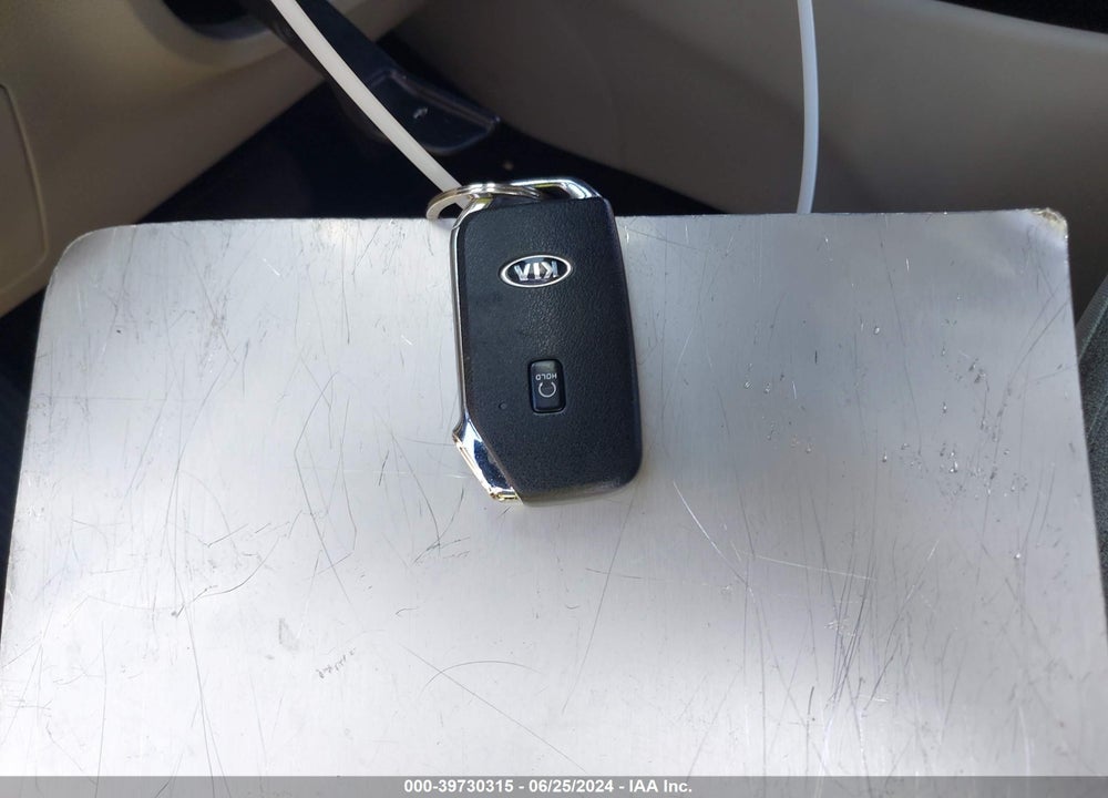 2021 KIA SOUL EX VIN: KNDJ33AU3M7756367