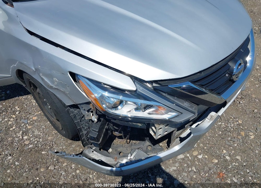 2017 NISSAN ALTIMA 2.5 S VIN: 1N4AL3AP9HC161388