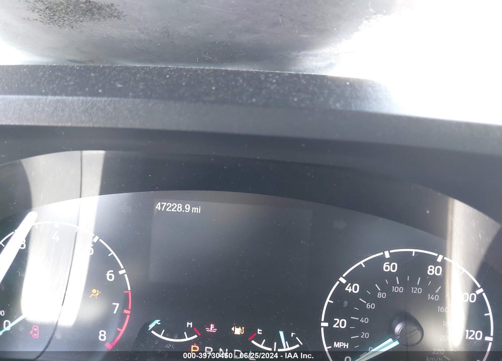 2022 FORD MAVERICK XL VIN: 3FTTW8E95NRA40907